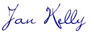 Jan Kelly